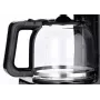 Kafijas automāta rezerves stikla kanna Severin 5558 1.5L Model 5558