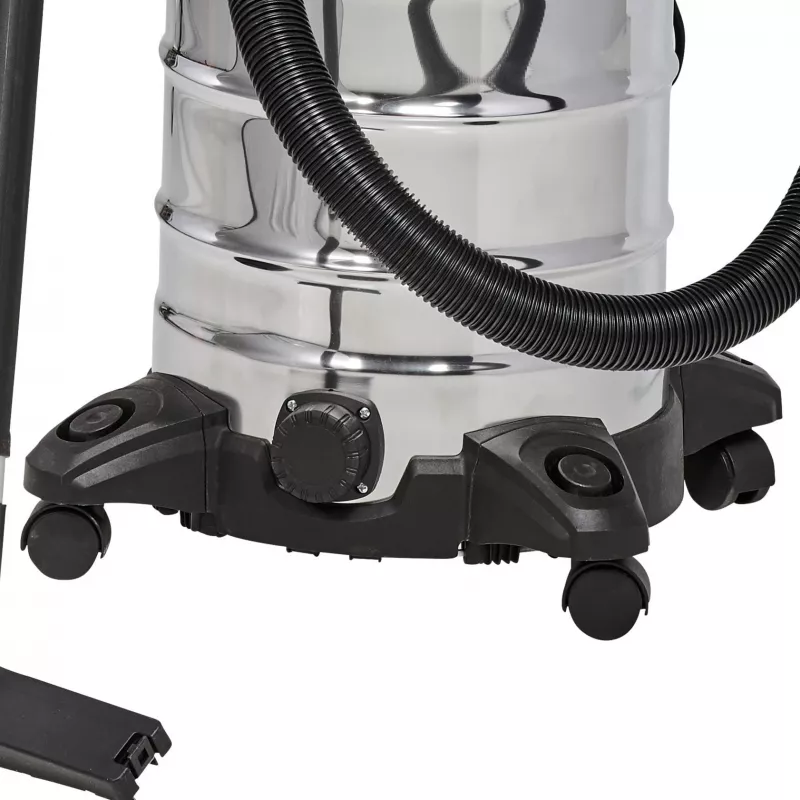 Einhell TC-VC 1930 S Melns, Pelēks, Sarkans 30 L 1500 W