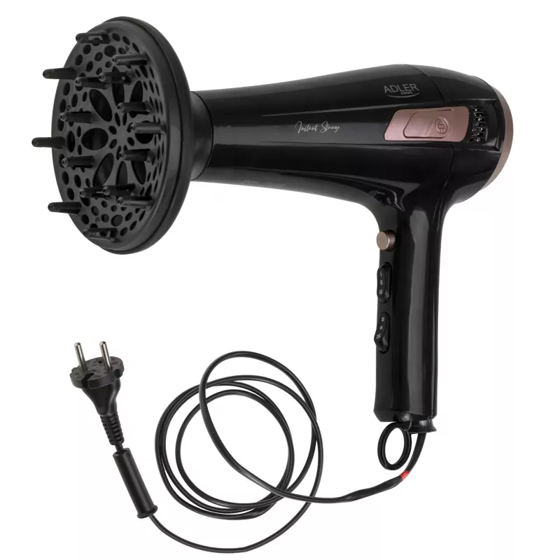 Matu žāvētājs Adler AD 2283 2400W