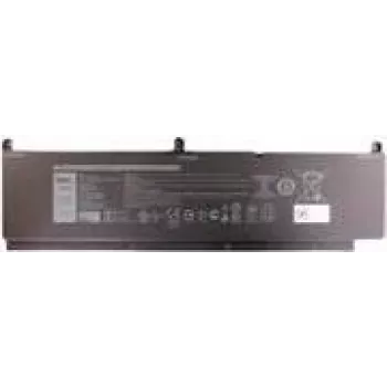 Dell 68ND3 litija jonu akumulators, 7922 mAh, 95 Wh, saderīgs iekšējais rezerves akumulators