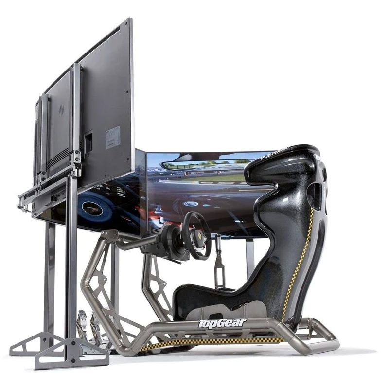 Playseat TV-Statīvs Pro Triple Package