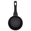 Kastrolis Salter BW09322AR 16 cm Megastone Noir, 16 cm diametrs