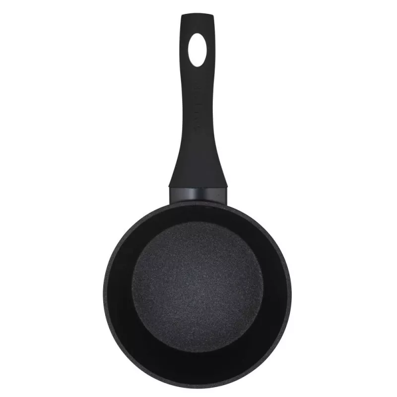 Kastrolis Salter BW09322AR 16 cm Megastone Noir, 16 cm diametrs