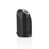 ETA | Sildītājs | ETA162390000 Fogos mini | Ventilatora sildītājs | 400 W | Piemērots telpām līdz 8 m² | Melns | N/A