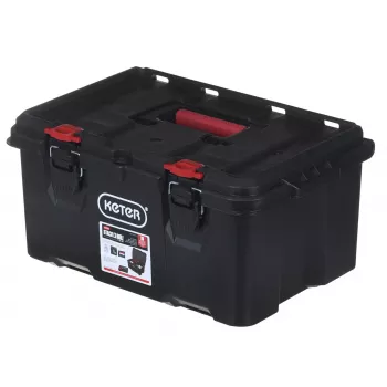 Toolbox Stack n Roll Keter instrumentu kaste