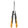 Fiskars PowerGear X HSX92 Melns, oranžs