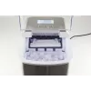 Caso | Ledus gabaliņu automāts | IceChef Pro | 120 W | Tilpums 2,2 L | Nerūsējošais tērauds