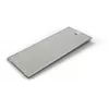 Bosch Serie 2 DFM064W55 tvaika nosūcējs daļēji iebūvējams (izvelkams) Metālisks, Sudrabains 394 m³/h