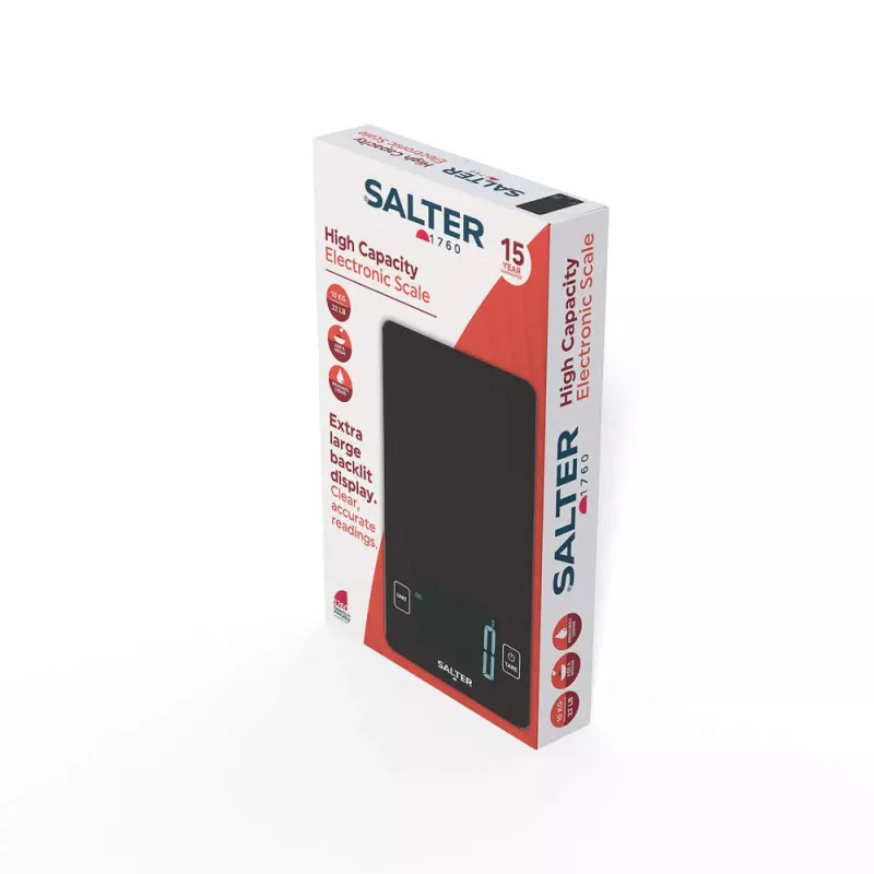 Virtuves svari Salter SA00644FEU12