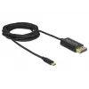 Video kabeļa adapteris DeLOCK 83710