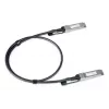 Tīkla kabelis LANCOM SFP-DAC40-1m SFP SFP pilna dupleksa 1m