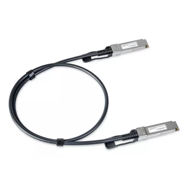 Tīkla kabelis LANCOM SFP-DAC40-1m SFP SFP pilna dupleksa 1m