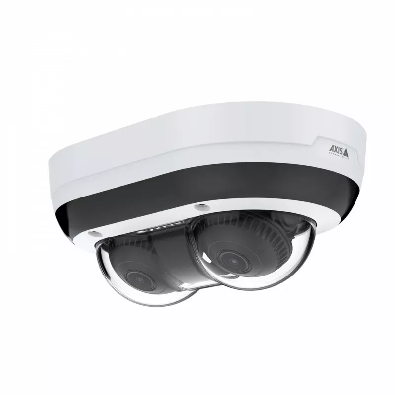 TĪKLA KAMERA P4707-PLVE 10MP/02416-001 AXIS