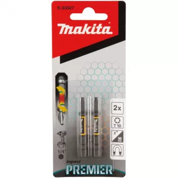 Makita E-03327 instrumenta piederums
