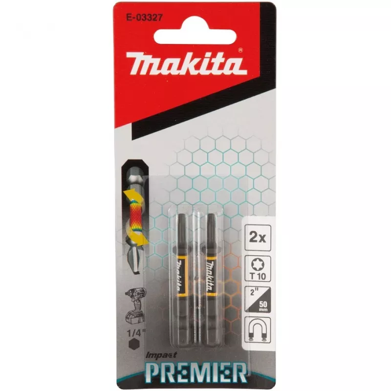 Makita E-03327 instrumenta piederums