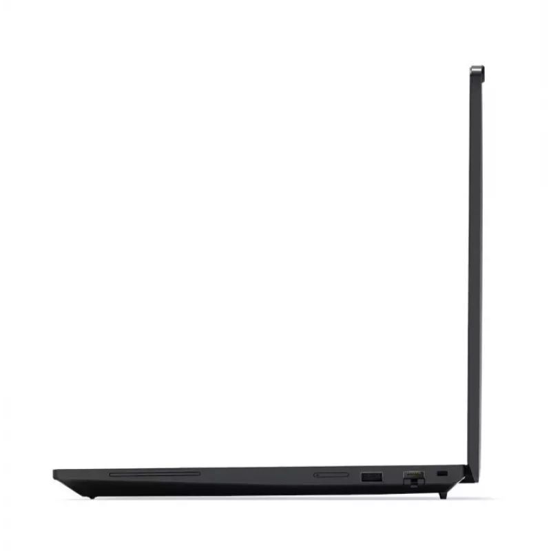 Klēpjdators Lenovo ThinkPad P16S G4 21QV000NPB — Intel Ultra 7 265H / 32GB RAM / 1TB SSD / NVIDIA RTX PRO 500 6GB / 16,0 collu WQUXGA / Windows 11 Pro / Melns