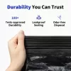 PETKIT Purobot Ultra smilšu kastes pakaišu maisiņi — 1 gab. iepakojumā, Displeja diagonāle 2,54 cm (1 colla)