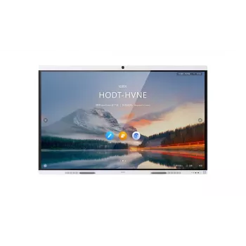 HUAWEI eKit IdeaHub B3 75 75 collu 4K Ultra HD 3840 x 2160 monitors
