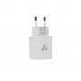 Sbox HC-693 USB mājas lādētājs 20W QC balts