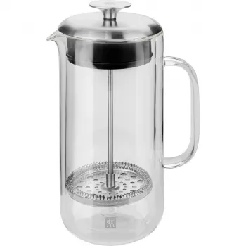 ZWILLING Sorrento Plus 39500-300-0 - 750 ml kafijas uzlējuma kanna