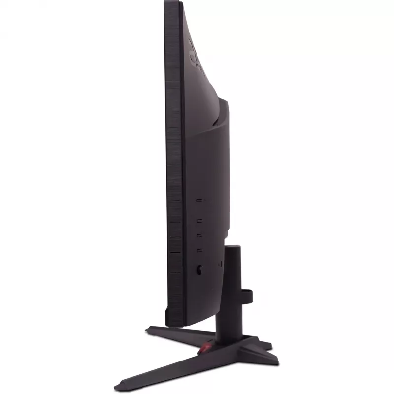 Acer Nitro VG270X1, spēļu monitors - (68,6 cm (27 collas), melns, FullHD, IPS, HDR, 200Hz panelis) [Energoefektivitātes klase E] (UM.HV0EE.101)
