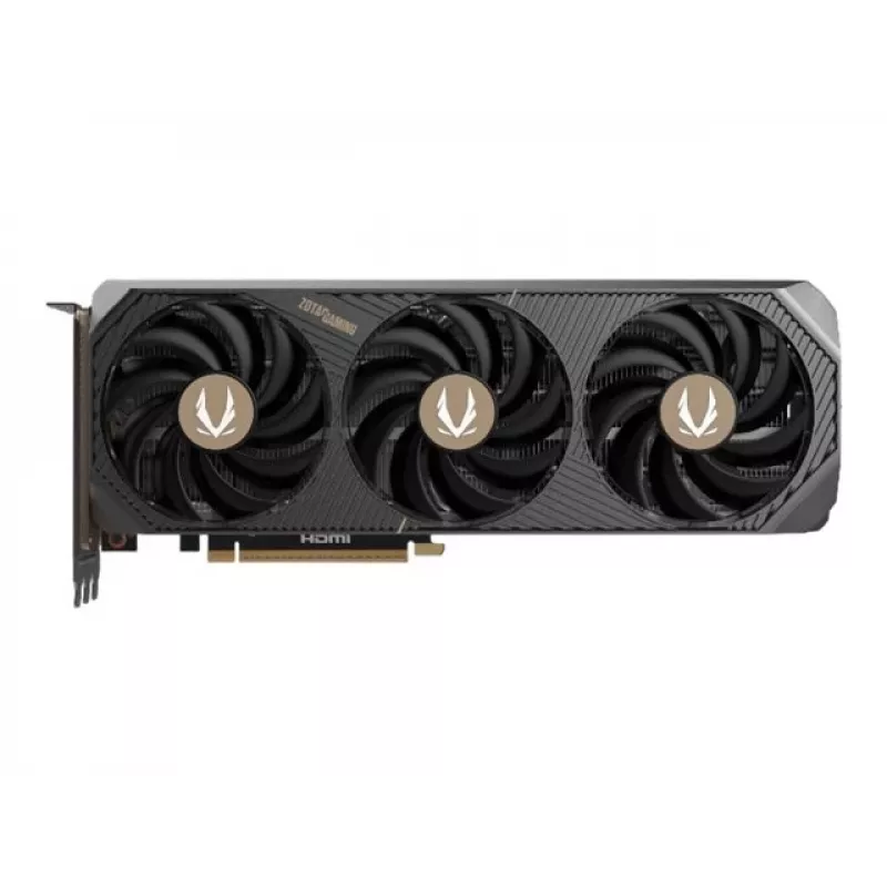 Grafikas karte NVIDIA GeForce RTX 5080 16 GB GDDR7