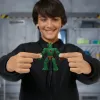 Cobi Mr Beast Lab Hybrids figūriņu komplekts — kolekcionējamas darbības figūras