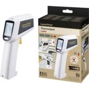 Laserliner ThermoSpot Laser Infrared-Thermometer (082.040E)