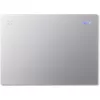 Acer Aspire 14 AI A14-61M-R4UM klēpjdators — 14 collu WUXGA, AMD Ryzen AI 5 330 3,4 GHz, 16 GB LPDDR5x, 1 TB SSD, Windows 11 Home, sudraba krāsa