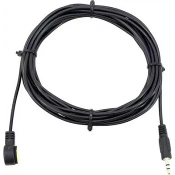 IR raidītājs Omnitronic MCS-1250 MK2 (modelis 10452486) — infrasarkano staru tālvadības kontrolieris AV sistēmām