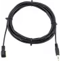 IR raidītājs Omnitronic MCS-1250 MK2 (modelis 10452486) — infrasarkano staru tālvadības kontrolieris AV sistēmām