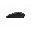 Lenovo bezvadu tastatūra un pele melnā krāsā