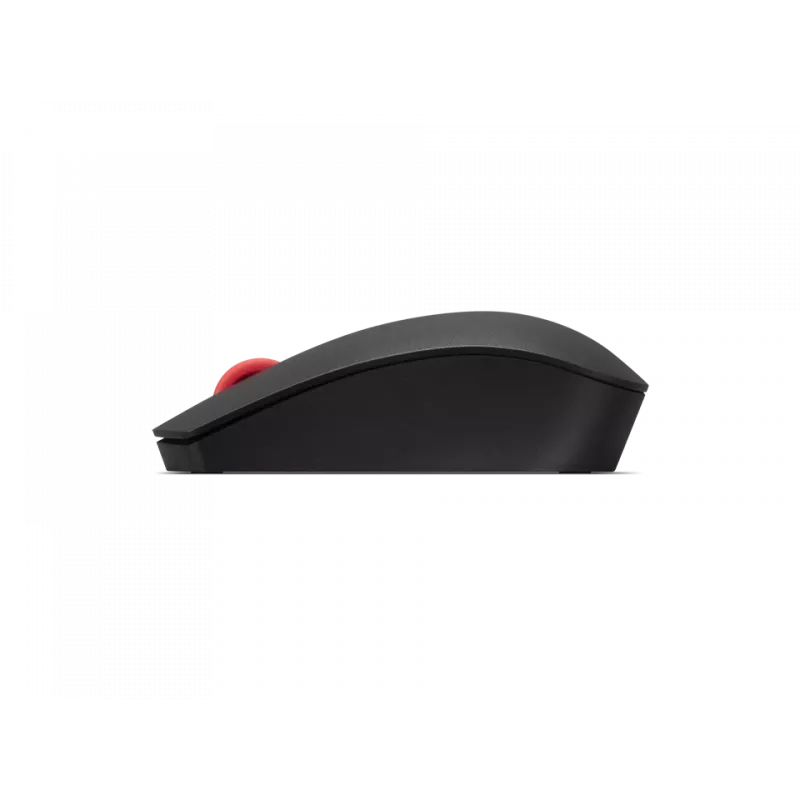 Lenovo bezvadu tastatūra un pele melnā krāsā