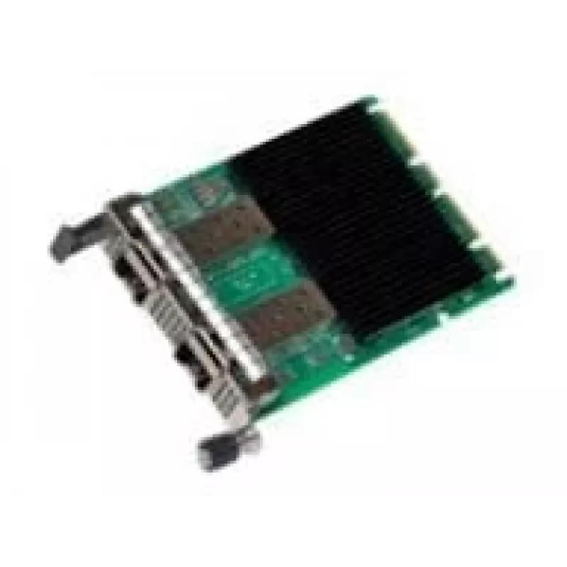 Fujitsu PY-LA402U interfeisa kartes/adapteris Iekšējais SFP28