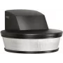 Kustības sensors Steinel SensIQ S sw EVO 3x100° 20 m IP54