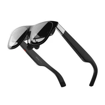 AR brilles XREAL One — viegls dizains, augsta izšķirtspēja, modelis ONE
