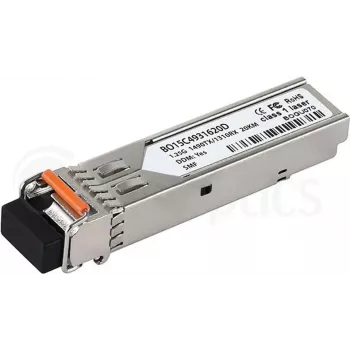 Optiskā raiduztvērēja modulis CBO 1100-0559 1000Base-SX 850 nm
