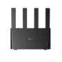 Maršrutētājs TENDA 4G08 4G LTE Wi‑Fi divjoslu 2,4/5 GHz, 4 integrētas antenas, 2 LAN porti, līdz 867/300 Mb/s
