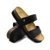 Apavi Lusaka 2.0 Med MF314841004 Izmērs 42 Melns