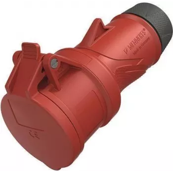 MENNEKES 14510 Savienojums Xtra 16A5p 6h 400V IP44 (14510)
