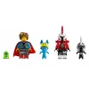 LEGO 71492 Dreamzz Mateo uguns kameloņa rotaļu komplekts, konstruktora modelis iztēles pilnai būvēšanai