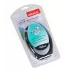 USB 3.0 kabelis Akasa AK-CBUB02-15BK 1,5 m melns