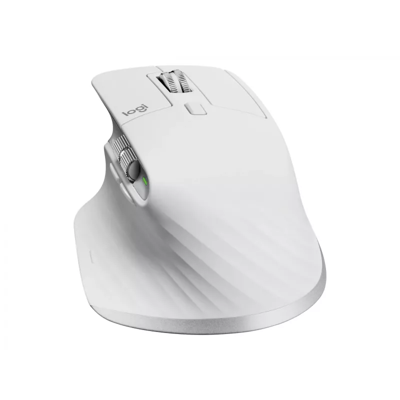 Pele Logitech MX Master 3S for Mac Bluetooth