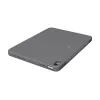 Logitech Combo Touch tastatūra QWERTY UK English Smart Connector pelēka
