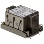 Dzesētājs/radiators Supermicro SNK-P0088P pelēks