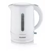 Severin WK 4325 elektriskā tējkanna 1.7 L 2200 W Balta