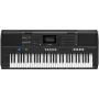 Klaviatūra YAMAHA PSR-E483 — 61 taustiņu portatīvā aranžiera klaviatūra ar taustes jutību un USB-MIDI