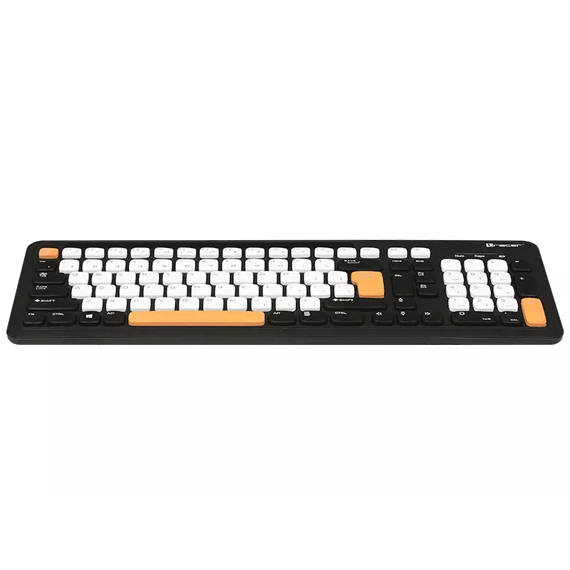 Bezvadu uztvērējs TRACER Greg RF 2.4 GHz – modelis 47398, USB uztvērējs bezvadu perifērijām