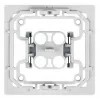 Adapteris Homematic IP eQ-3 EQ3-ADA-EJ, pelēks, 55×55×21 mm