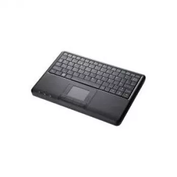 Perixx PERIBOARD-510H Plus - USB - Universāls - Vadu - Universāls - Mini - taisns (PERIBOARD-510 H PLUS US)